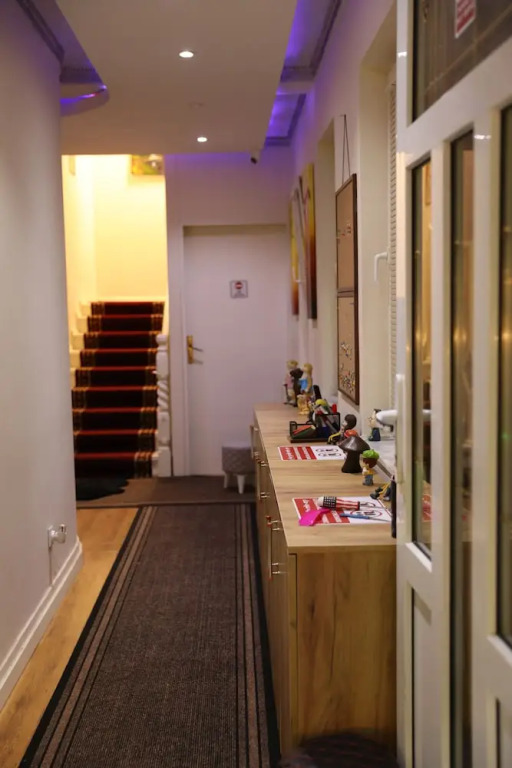 CityPark Bnb