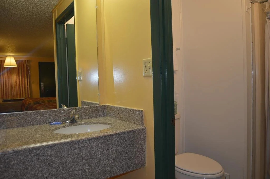 Travel Inn Weatherford