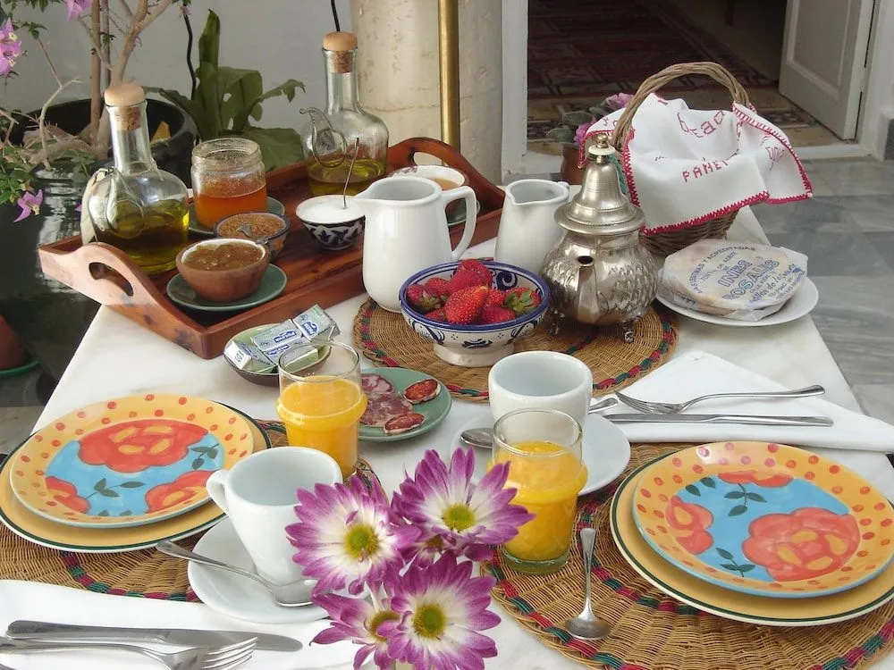 La Casa Grande