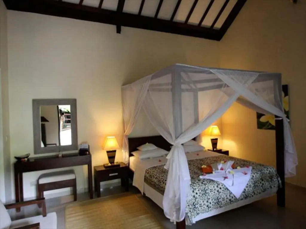 Suma Beach Hotel