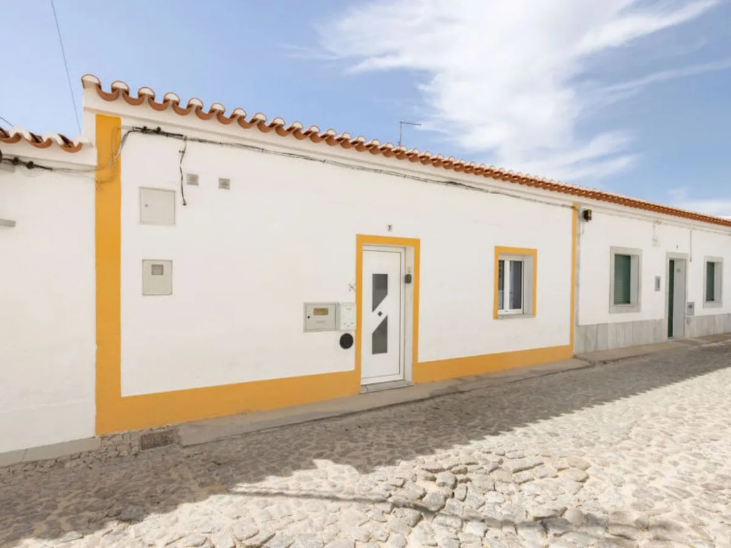 House Ty Gwen Beja