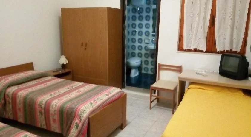 Hotel Doria