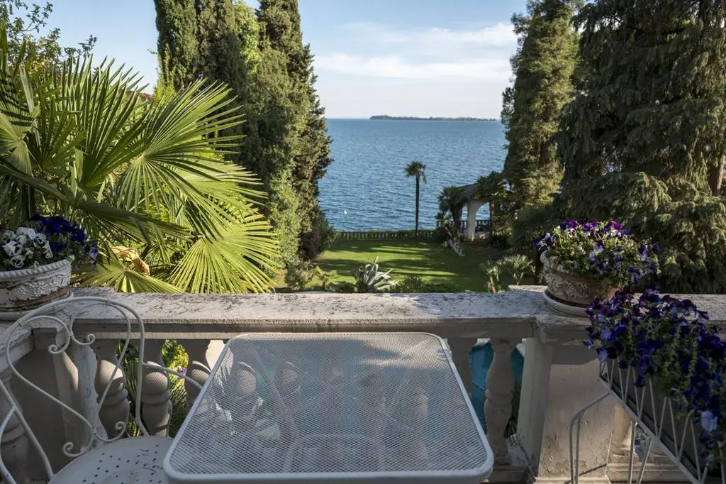 Villa Vittoria