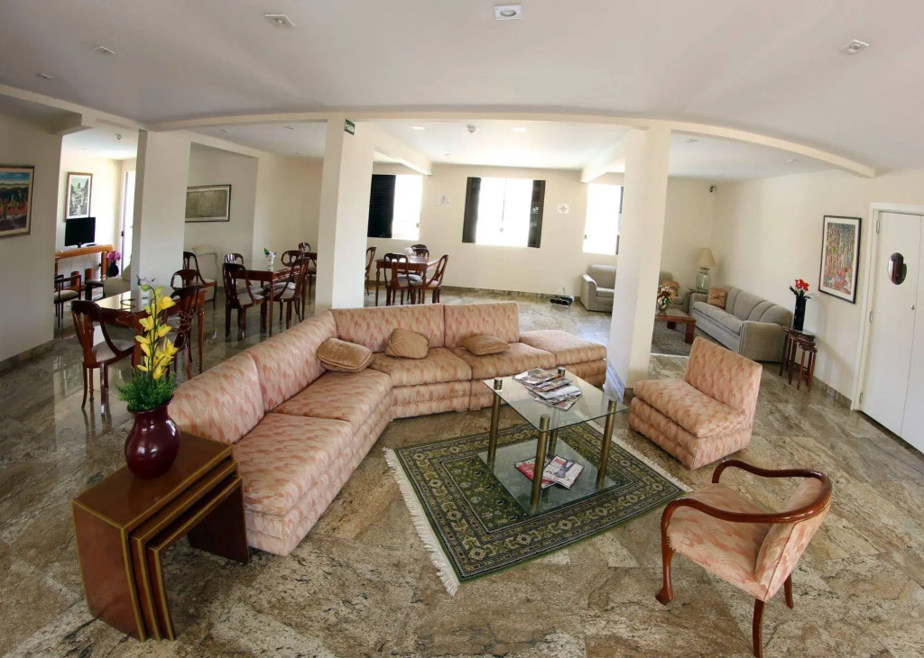 Hotel Ema Palace