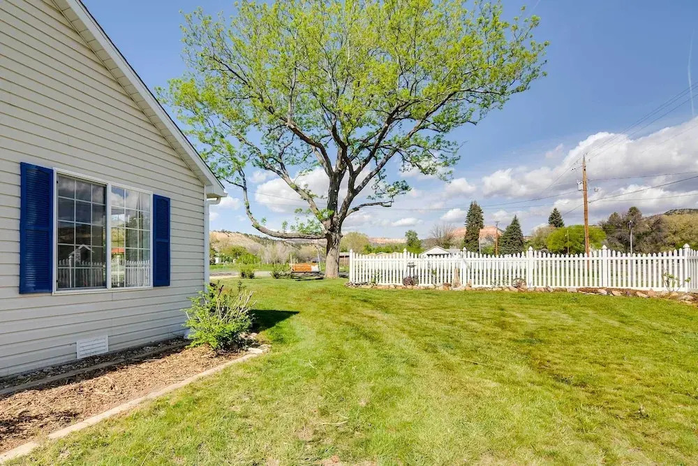 Tropic Vacation Rental Near Bryce Canyon Natl Park
