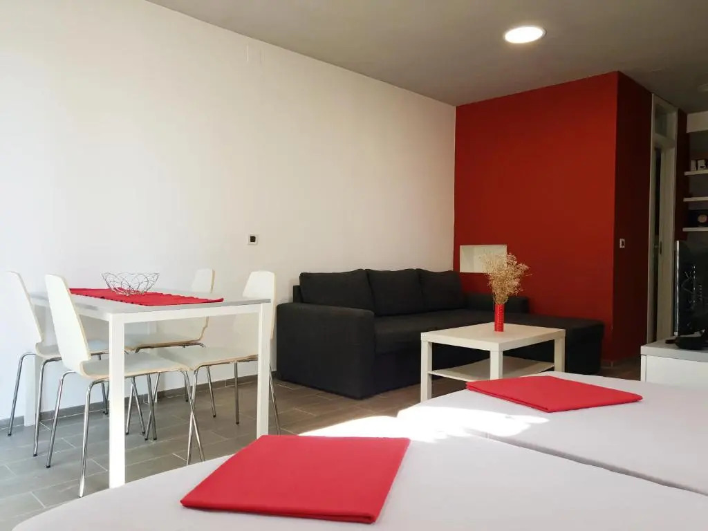 Apartment Maric