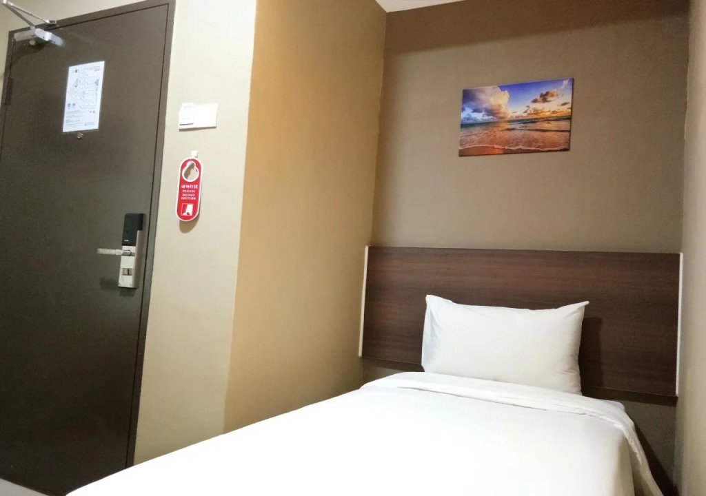 Asiago Hotel