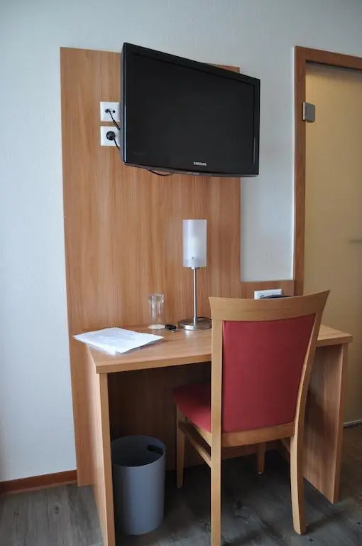 Hotel Grauleshof