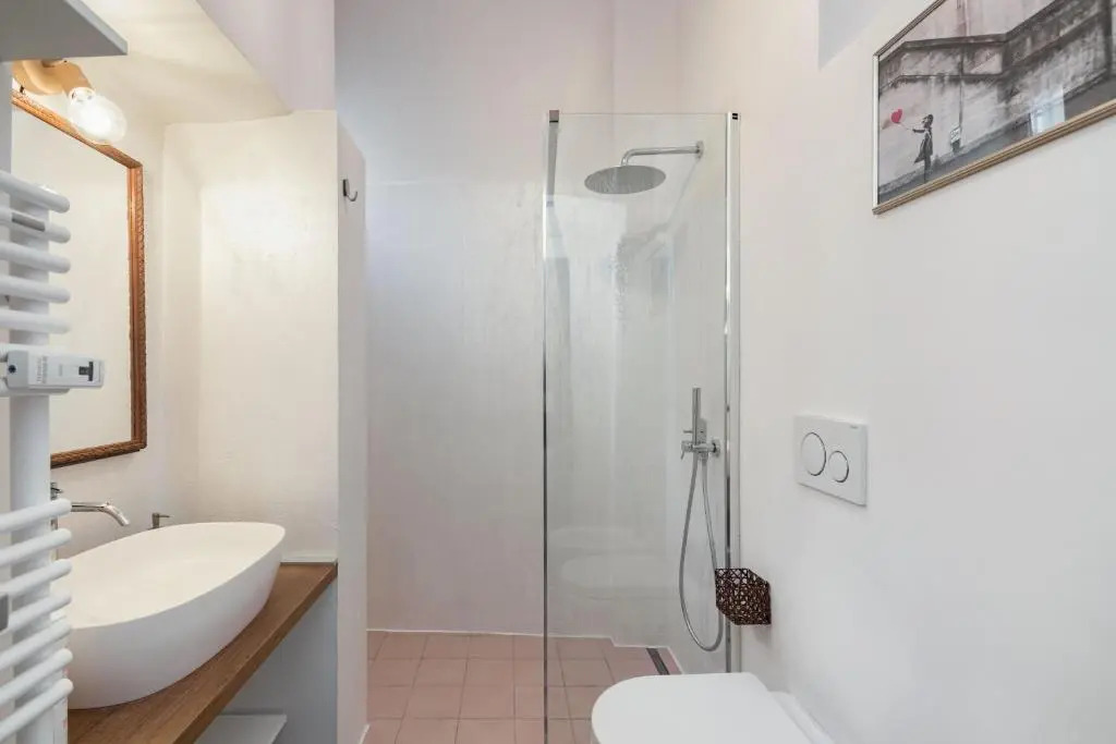 GuestHost - Porta Nuova Galliari Mini Flats