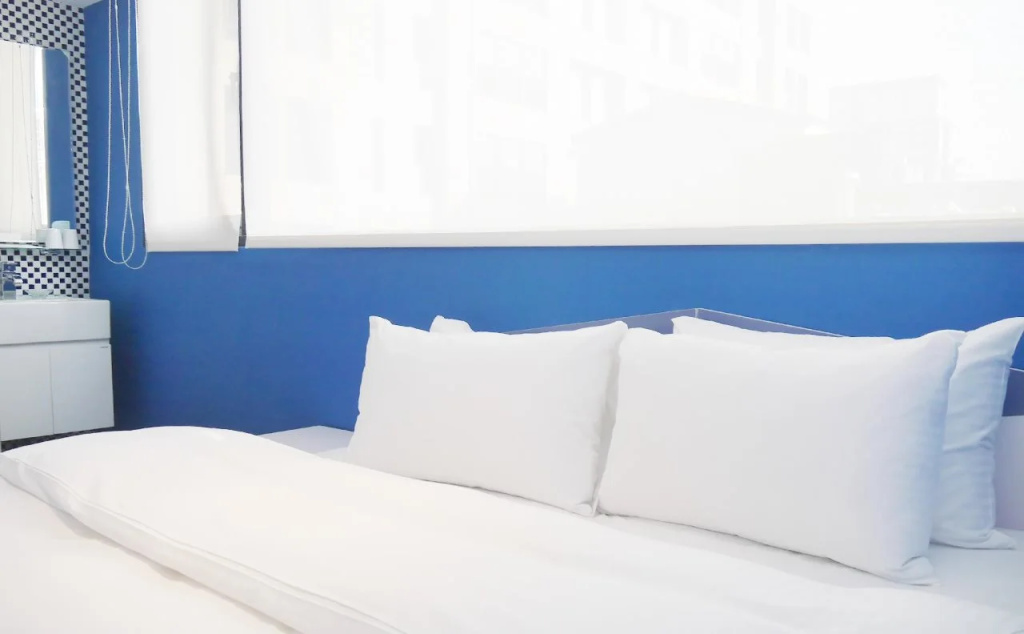 Time Flyer Hotel