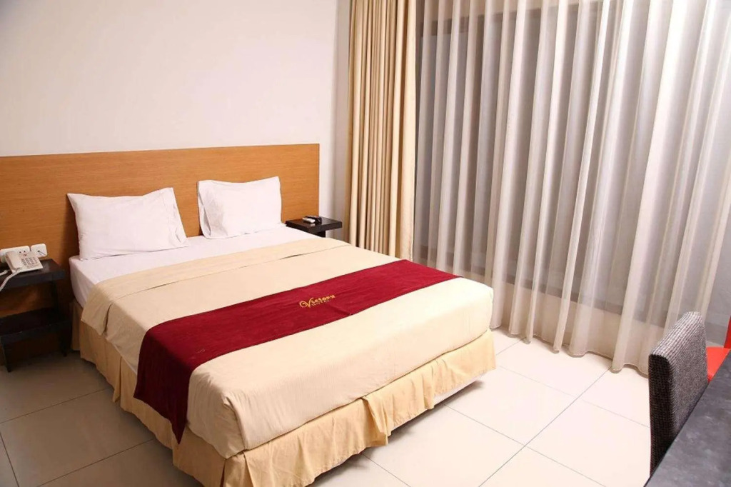 Hotel Victory Cirebon