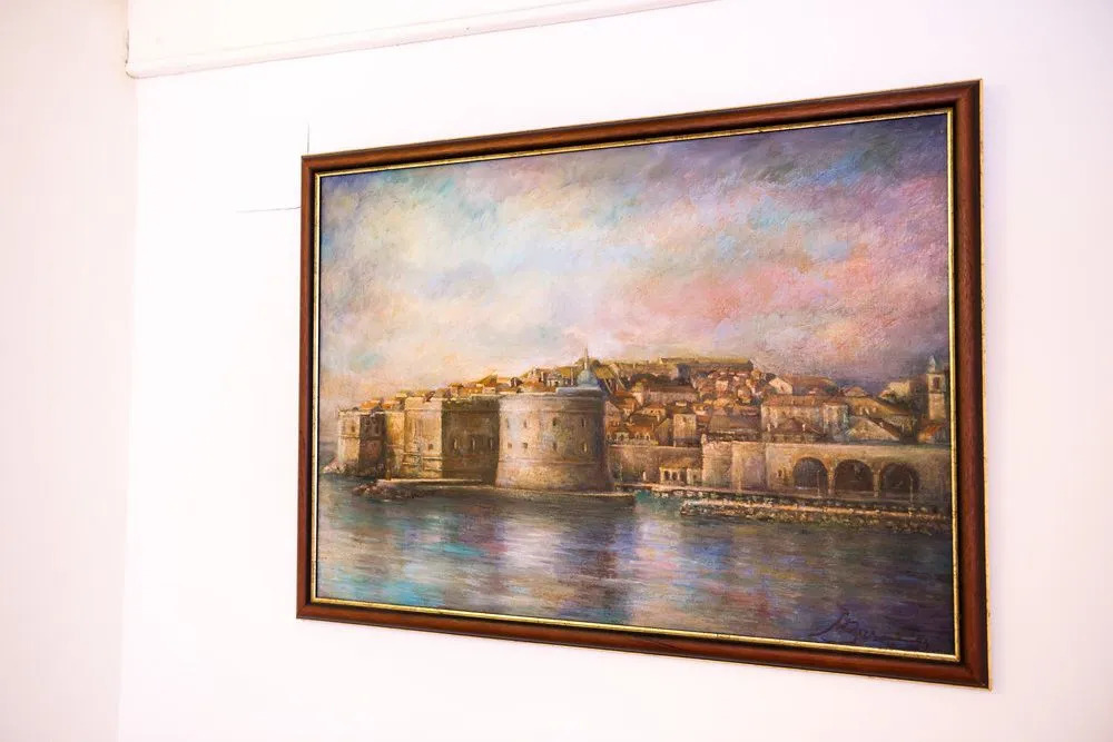 Divina Blue Apartments