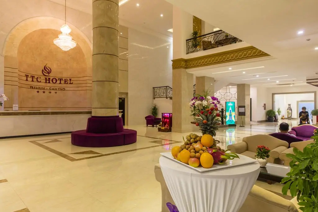TTC Hotel Can Tho