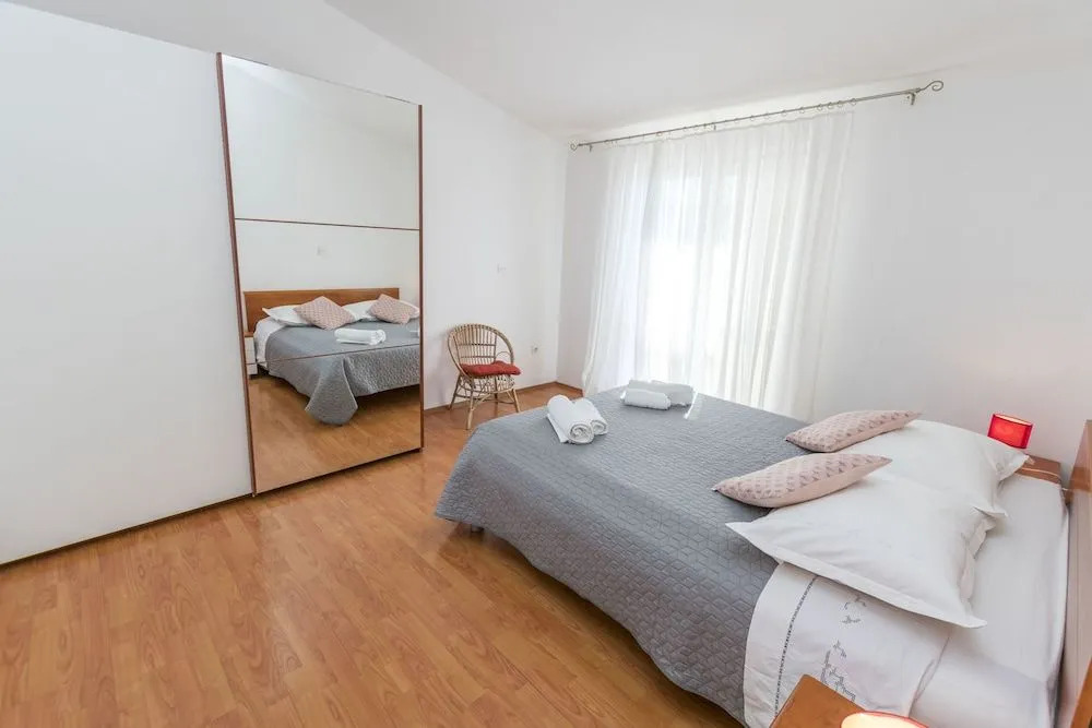 Apartment Nensi