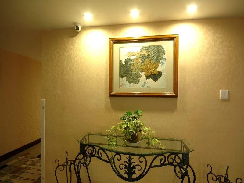 Jiande Jin Mao Hotel
