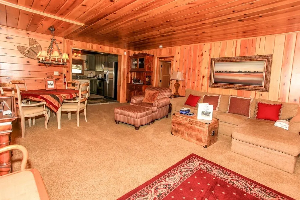 Serendipity Haus