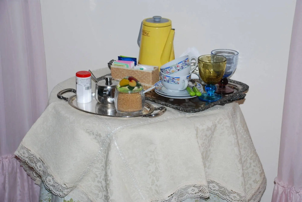 B&B Il Glicine Fiorito