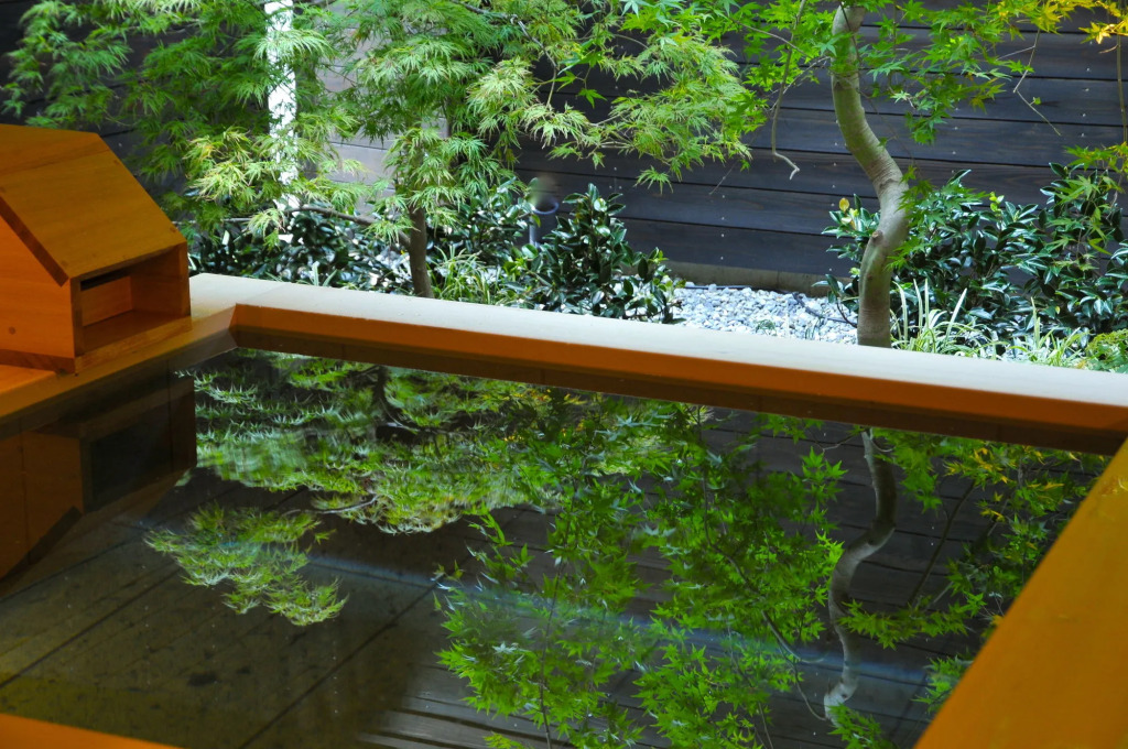 Ogawaya Annex YURAGI