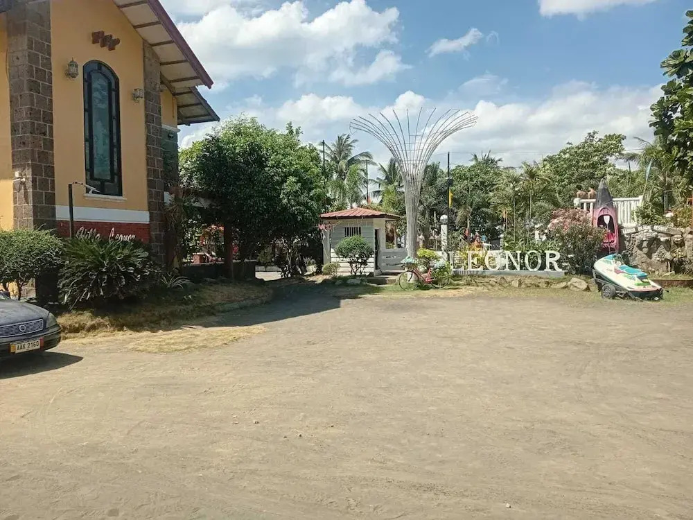 Hotel O Leonor Beach and Resort