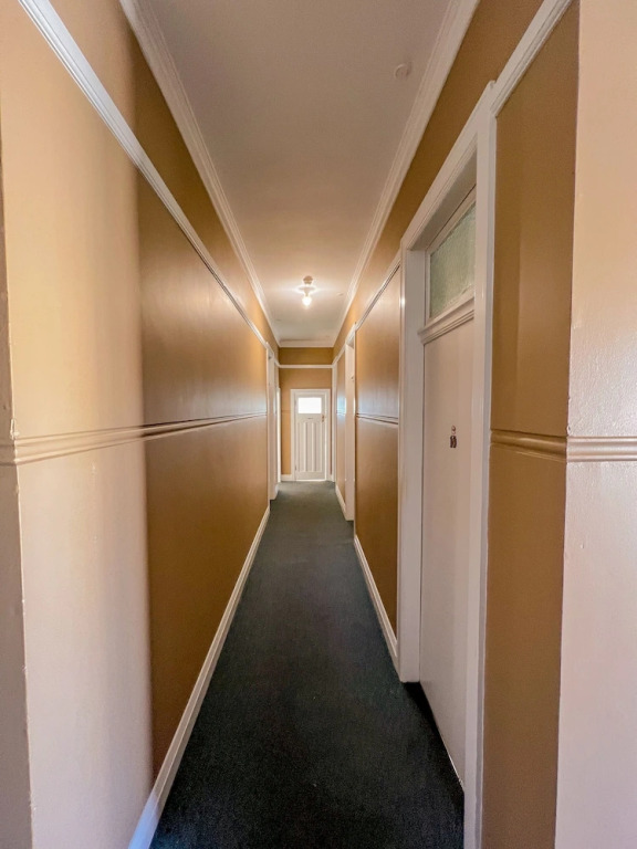 Commercial Hotel Bega