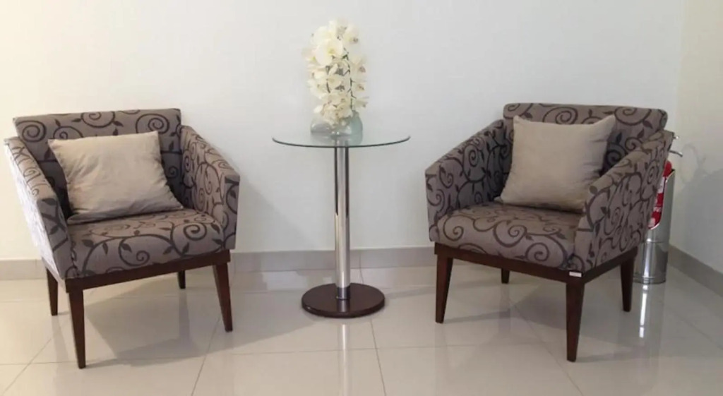 Porto Feliz Executive Hotel