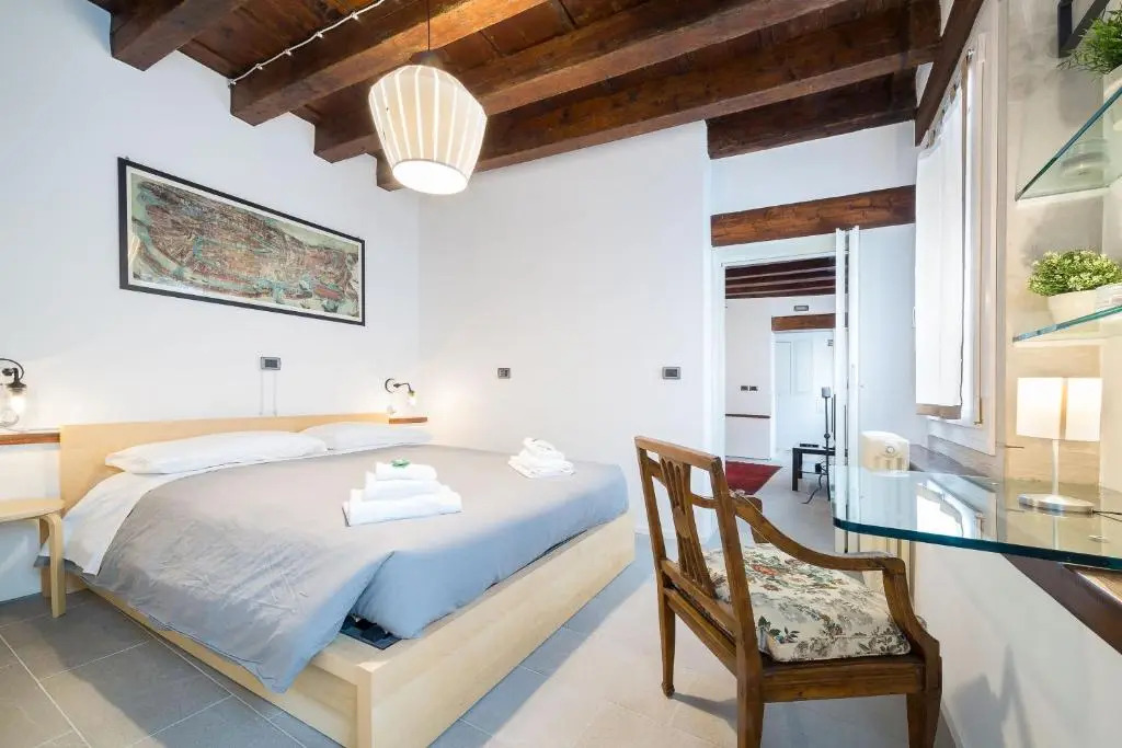 B&B Santo Stefano - Venezia