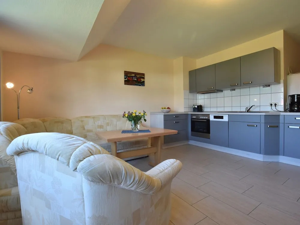 Lovely Apartment in Borgerende-Rethwisch near Baltic Sea