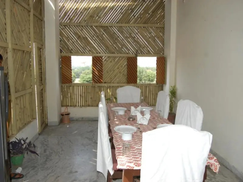 Hotel Green Valley Ranthambhore