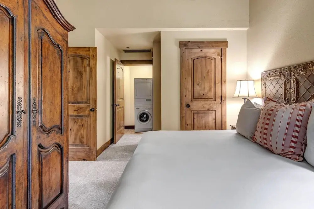Copperbottom Inn 307 1 Bedroom Condo