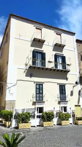 Palazzo Tranfo Al Duomo Accommodation