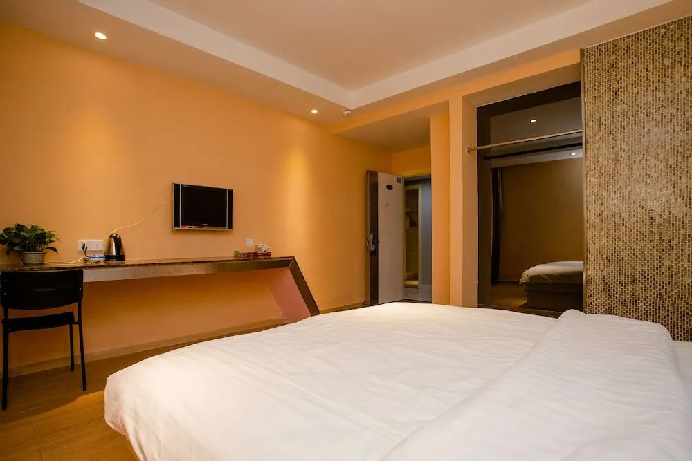 Tao Sheng Apartment