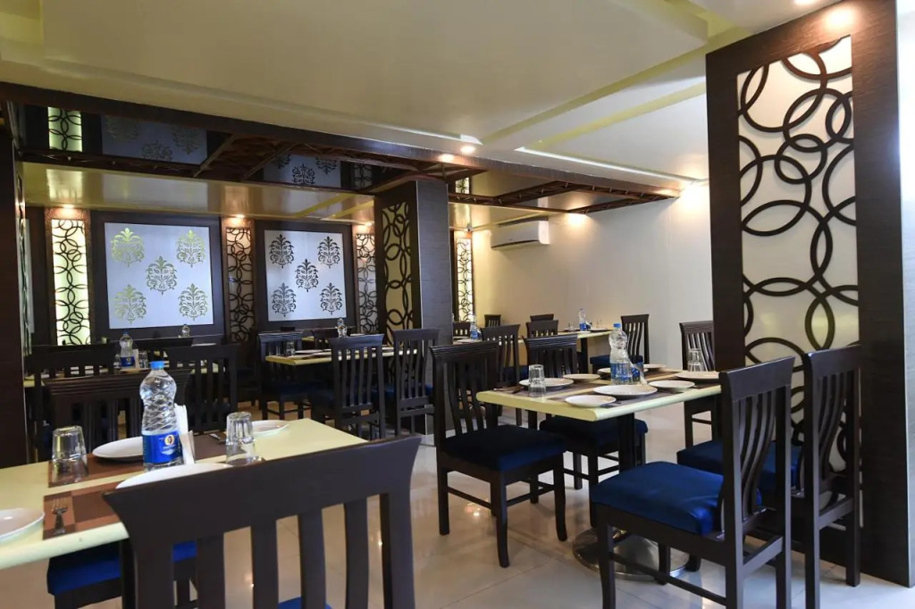 Kyriad Hotel Pimpri