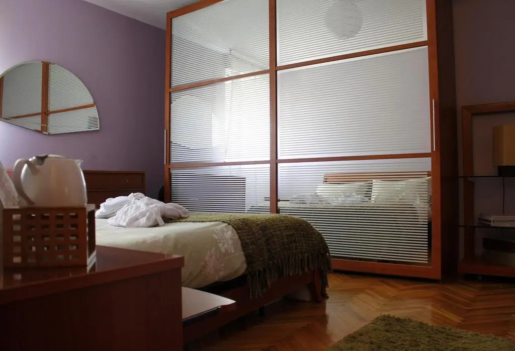 Apartment Divina