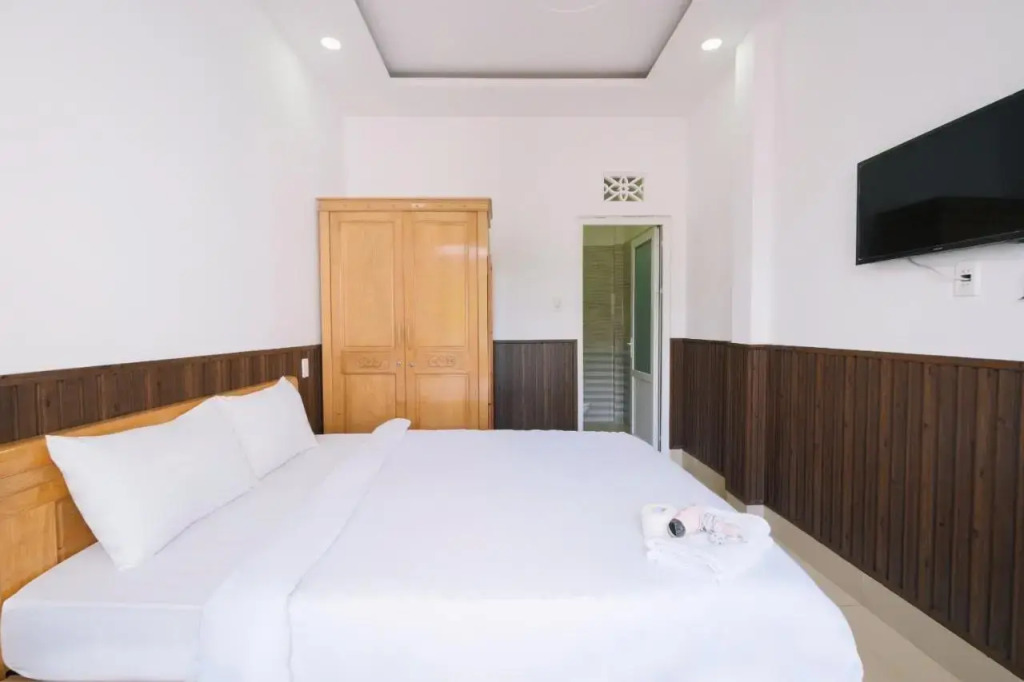 Thao Phuong Hotel