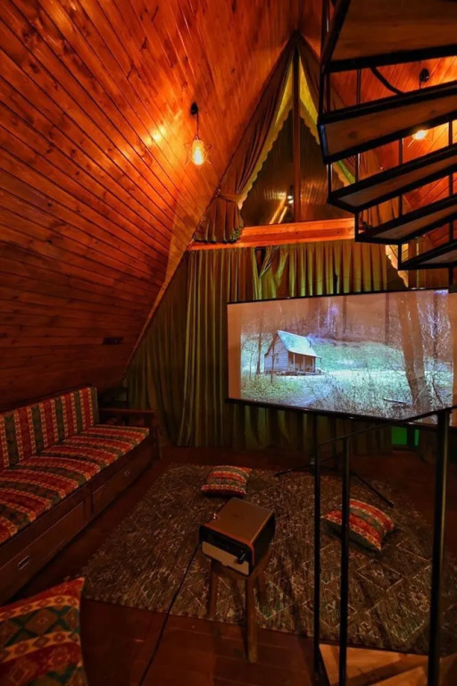Bear Bungalov