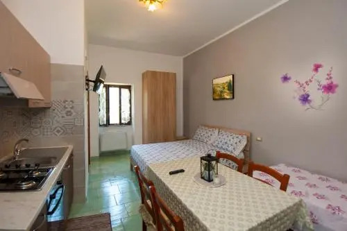 Case Vacanze Rossi