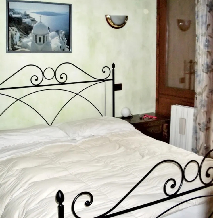 Apartment With 3 Bedrooms in Cervinia - Breuil, With Wonderful Mountai