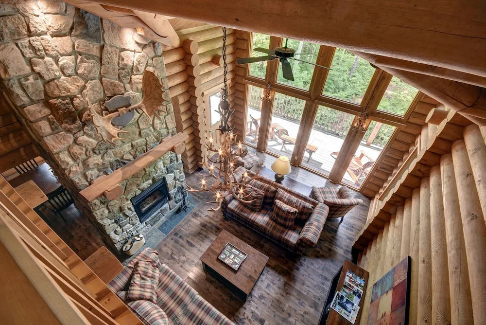 Chalet Cherokee