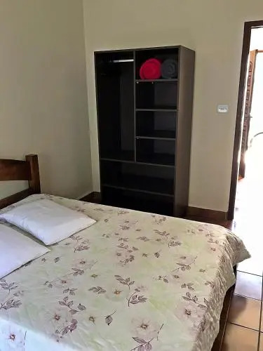 Hotel Residencial Itaicy