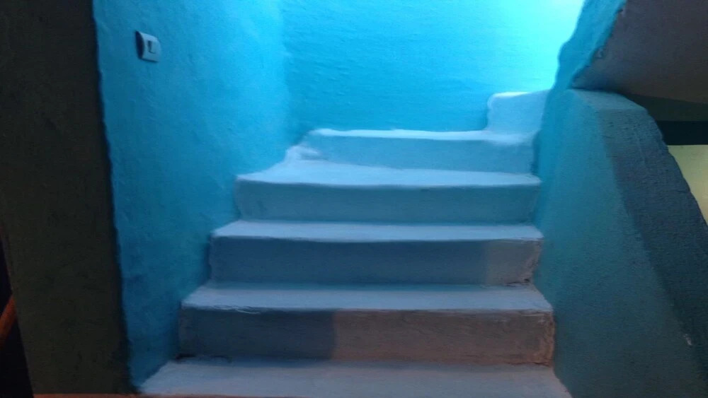 Résidence Casa Raselma Chefchaouen