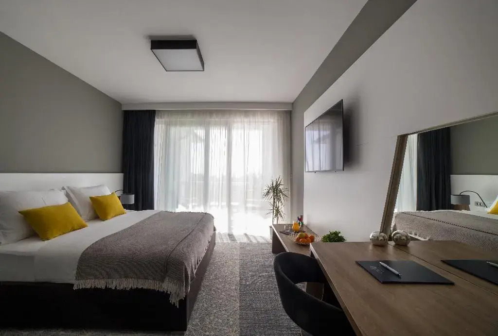 Residence Vaal