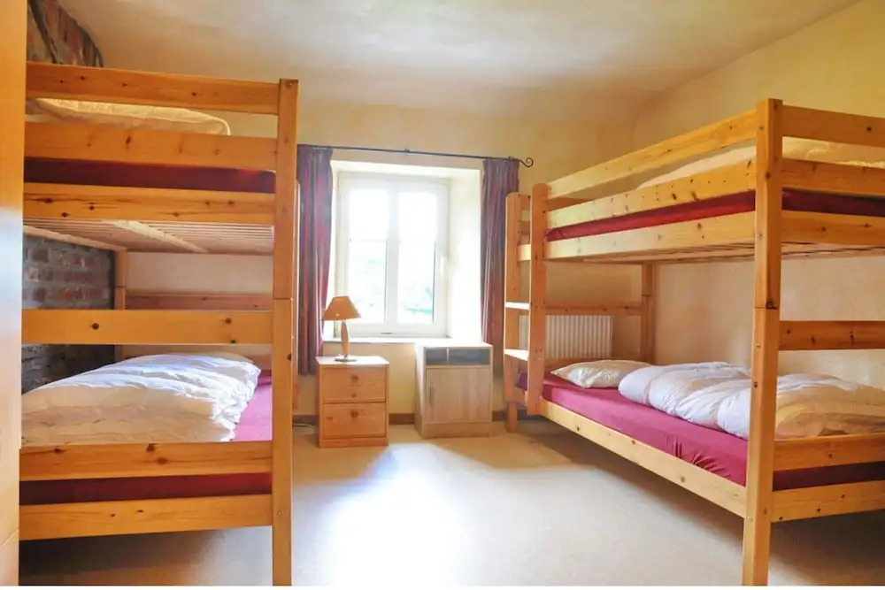 Holiday Home in Erezee With Sauna & Garden