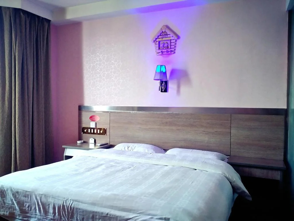 Buxingjie Inn