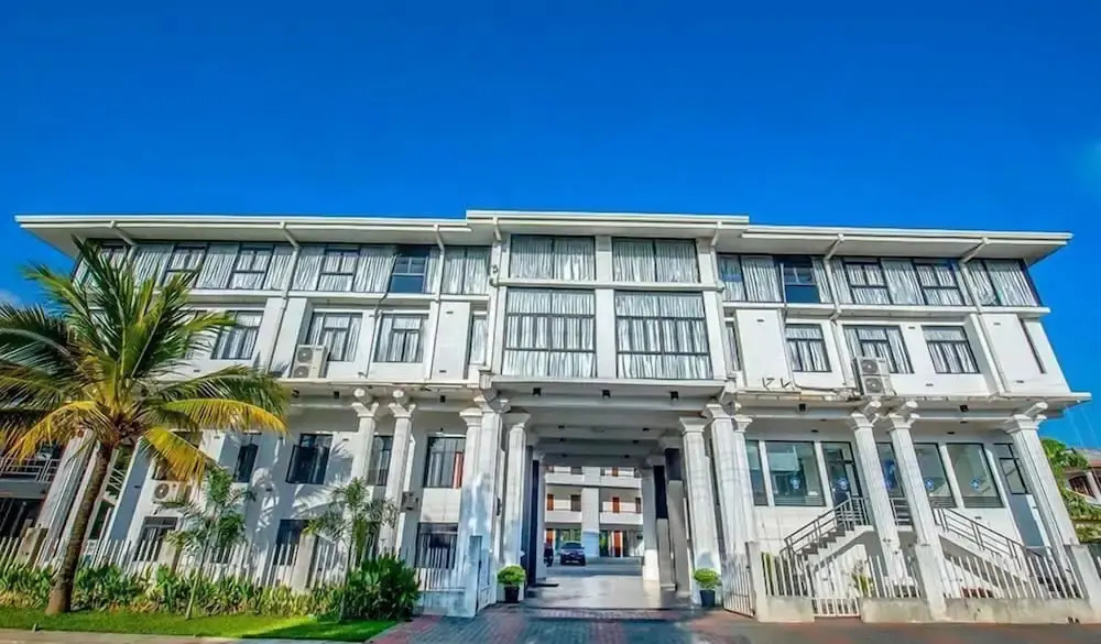 G.M.T.SORABORA VILLAGE HOTEL