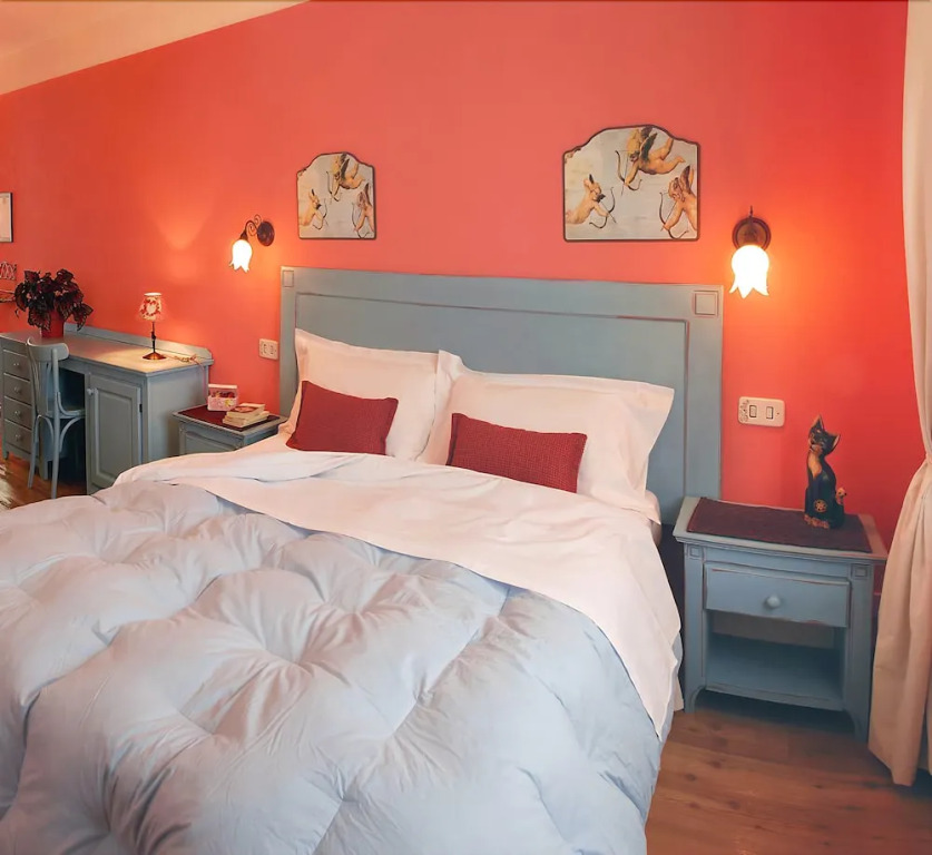 B&B La Taupiniere