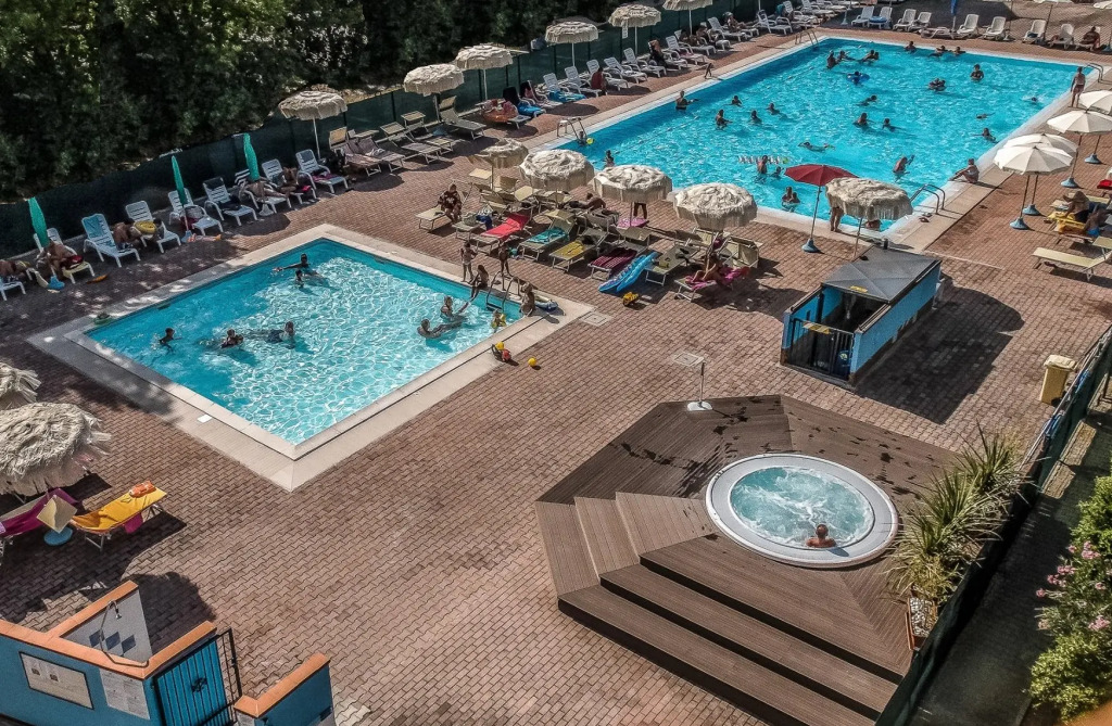 Aparthotel Costa Paradiso