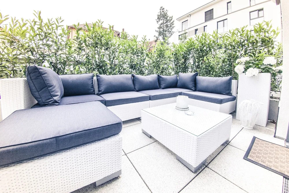 Luxus Apartment Petite Provence