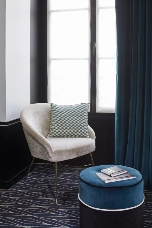 Le Roch Hotel & Spa