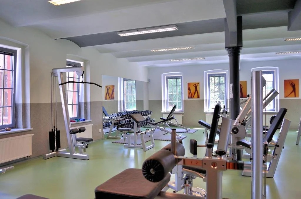 Hostel Lípa - Továrna