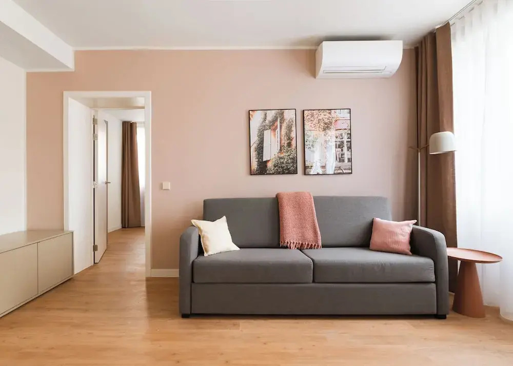 Limehome Kortrijk Gentsestraat